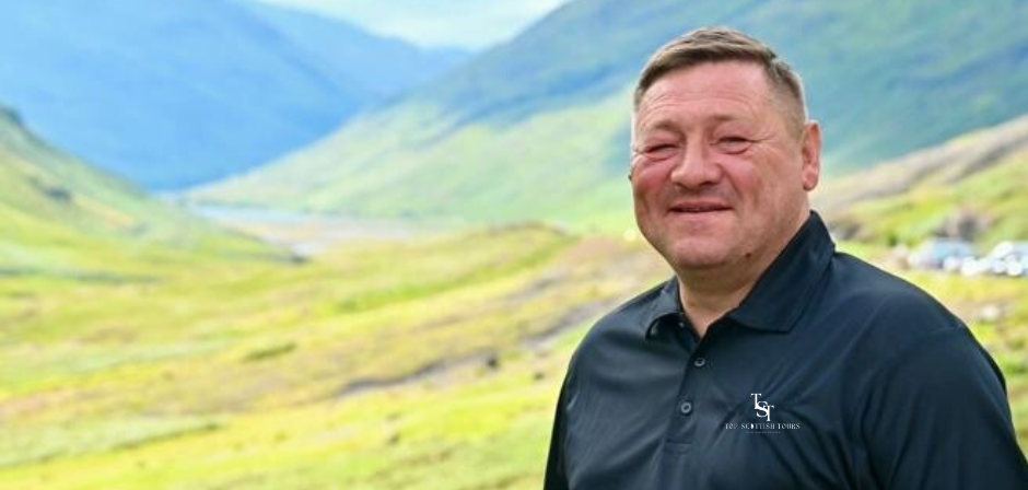 guide Personal Tour Guide